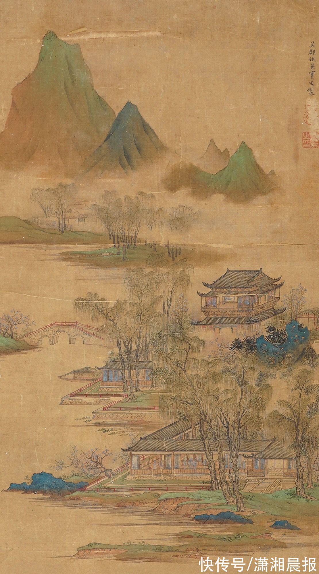 何绍基$湖南国拍?2021秋季文物艺术品拍卖会11月21日开槌