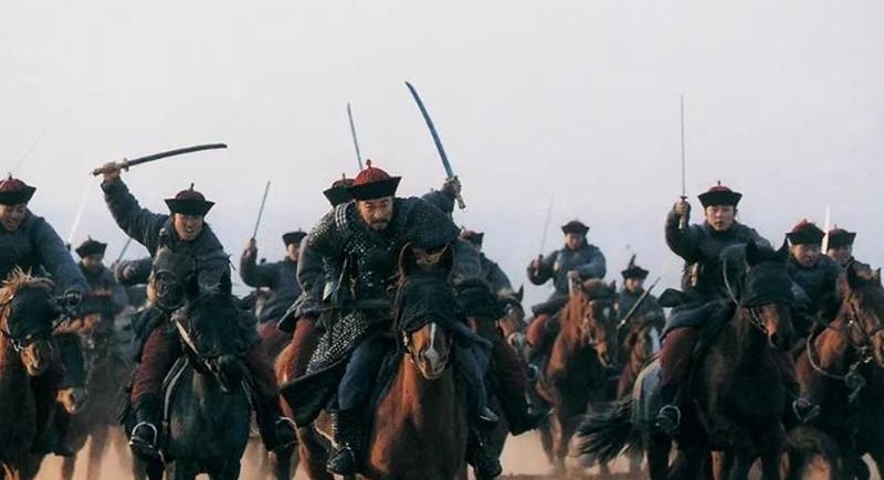 悍将|他乃太平军中威名赫赫一悍将，因何被家乡父老唾弃