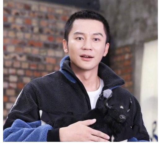 《黄河篇2》海报发布，杨颖站位有优势，白鹿郑恺最抢镜