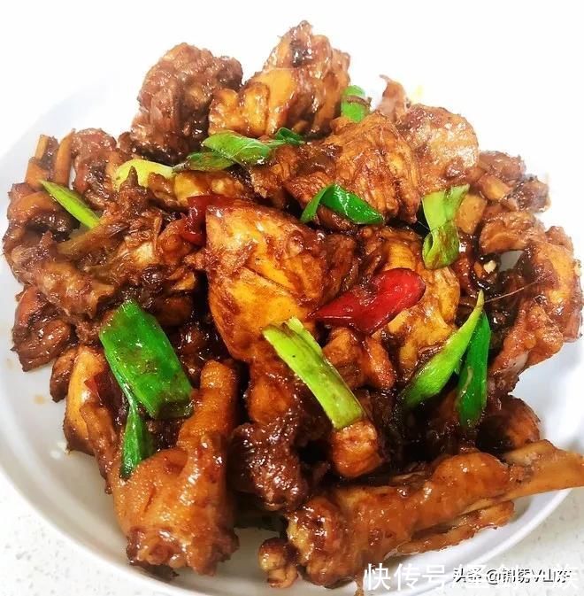 牛杂|中秋家宴不用愁,教您16道家常菜,寓意好有滋味,操作简单味道香