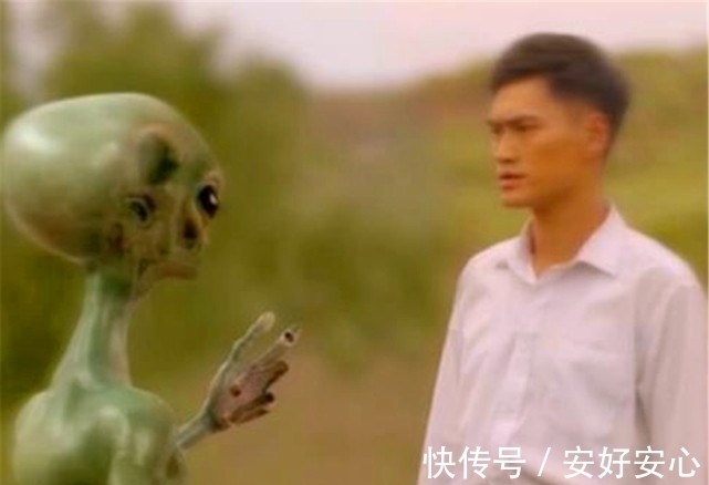 怎样看待当年凤凰山疑似外星人事件?60年
