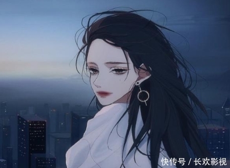 撩人|破镜重圆文:比《慈悲城》陈北尧还撩人,匪我思存这文才是最爱!