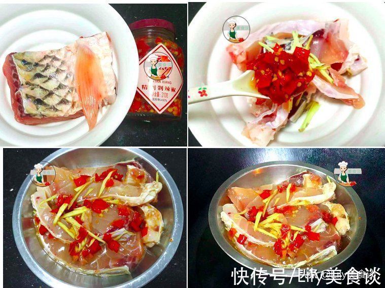 秋分后,记得多吃蒸菜,推荐6道家常蒸菜,少油少盐,营养不上火