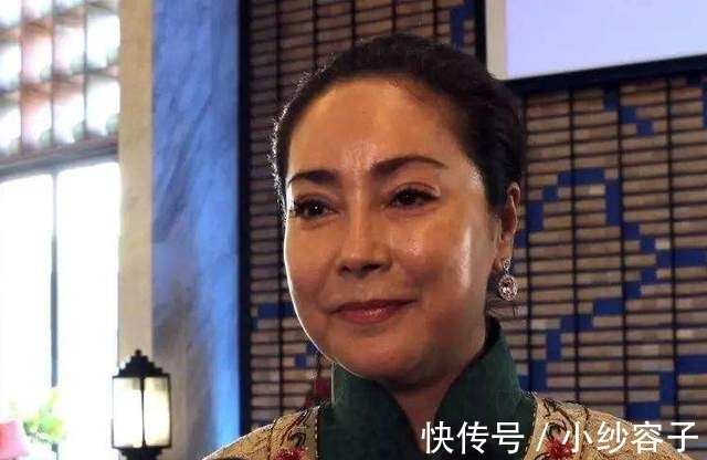 陈琪琪@8位美女,同样演《红楼梦》中妙玉,谁更冰清玉洁?谁像狐狸精?