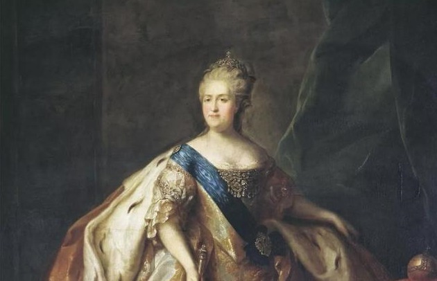 歇菜|基辅罗斯兴亡史：罗斯人彪悍豪横，但在更豪横的蒙古人面前歇菜了