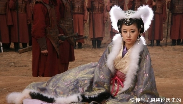 女性|都说“英雄难过美人关”,下半句才是精华,说出了女人的弱点