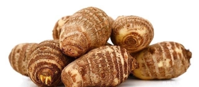 芋头营养价值很高,什么样的人千万不能吃芋头?看完涨知识了!