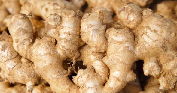 早起空腹吃2片生姜,连吃10天,一大好处不请自来,早食早好