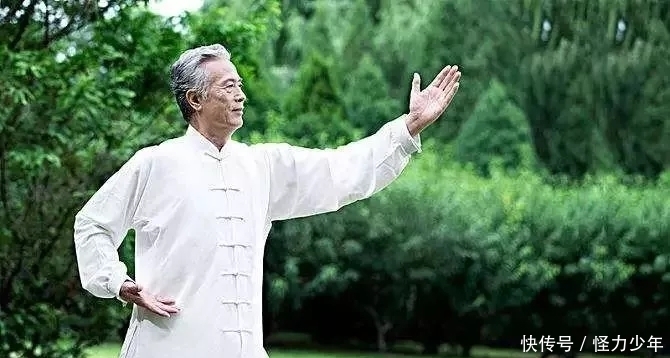 從中醫(yī)的角度談運動養(yǎng)生的方式