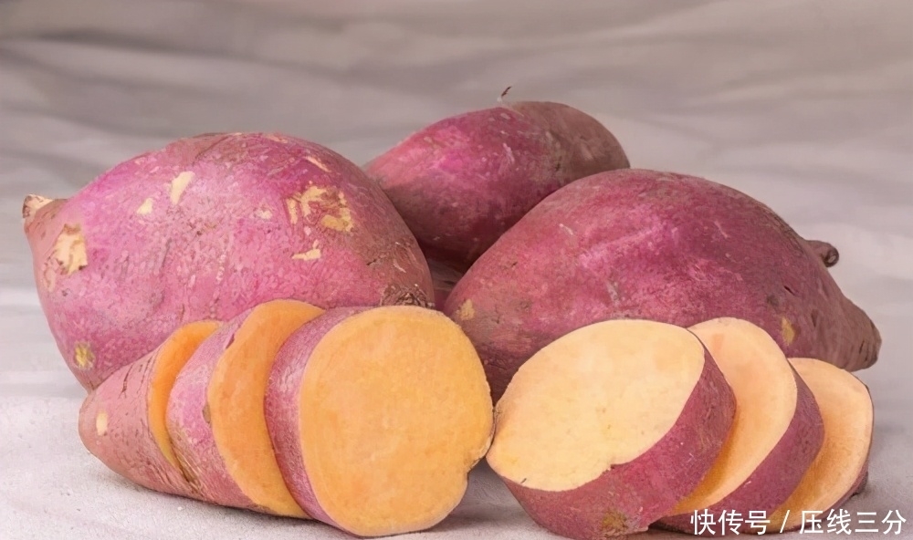 每一种|世界卫生组织批准的“四大长寿食品”，每一种都很常见，人人要吃