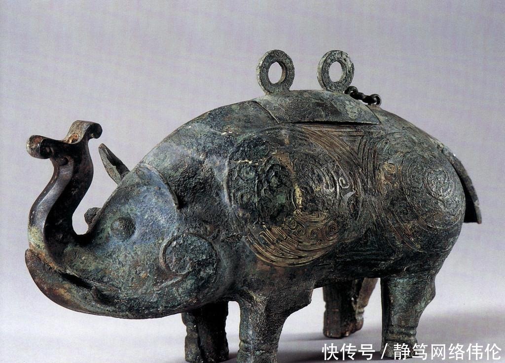 有钱|美国最有钱的古董商,七天就能赚8个亿,曾多次捐赠文物给我国