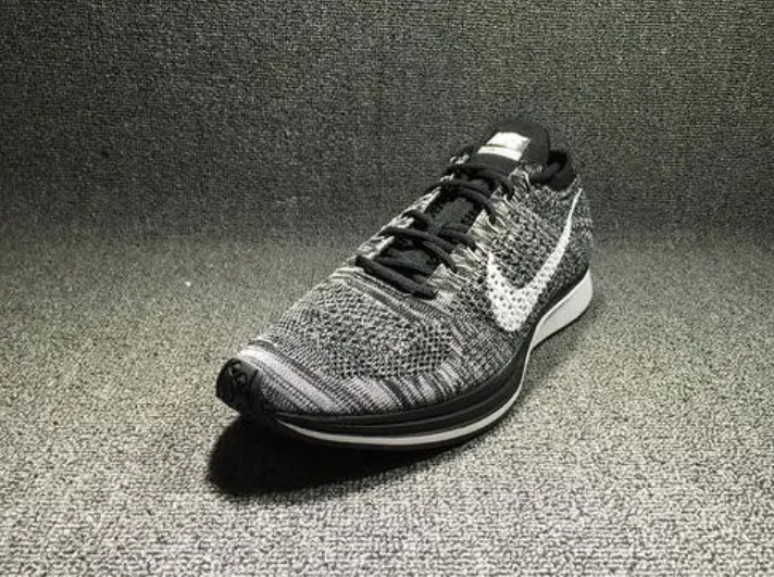 路透社 到底谁侵权?耐克起诉阿迪达斯抄袭 两大运动品牌“打”起来了!