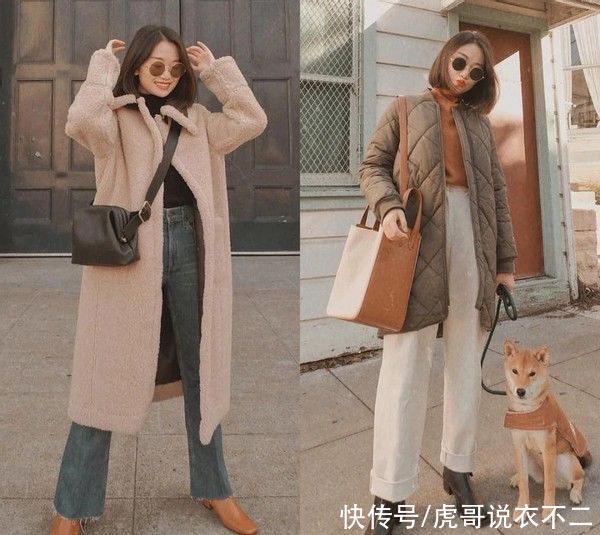 40岁女人穿搭也需要“抗老”，学会优雅大气穿搭，你可以更迷人