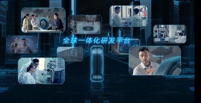 智能|打造全新汽车生态,佳通轮胎谋求发展新机遇