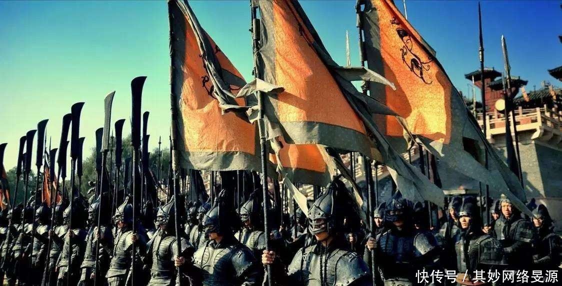 屡建|北宋年间这位大将屡建功勋,为何晚年郁郁寡欢,原因在这里