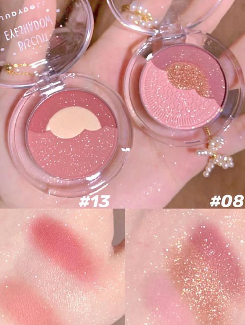 芜湖！颜值逆天的宝藏平价敲好用彩妆来了