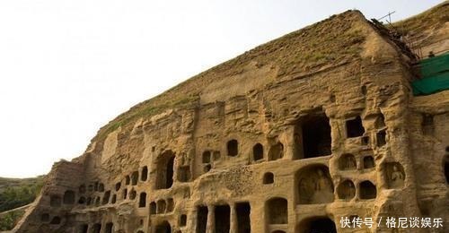 石窟|中国四大石窟之一见证了北魏文化的兴盛,近6万尊佛十分震撼