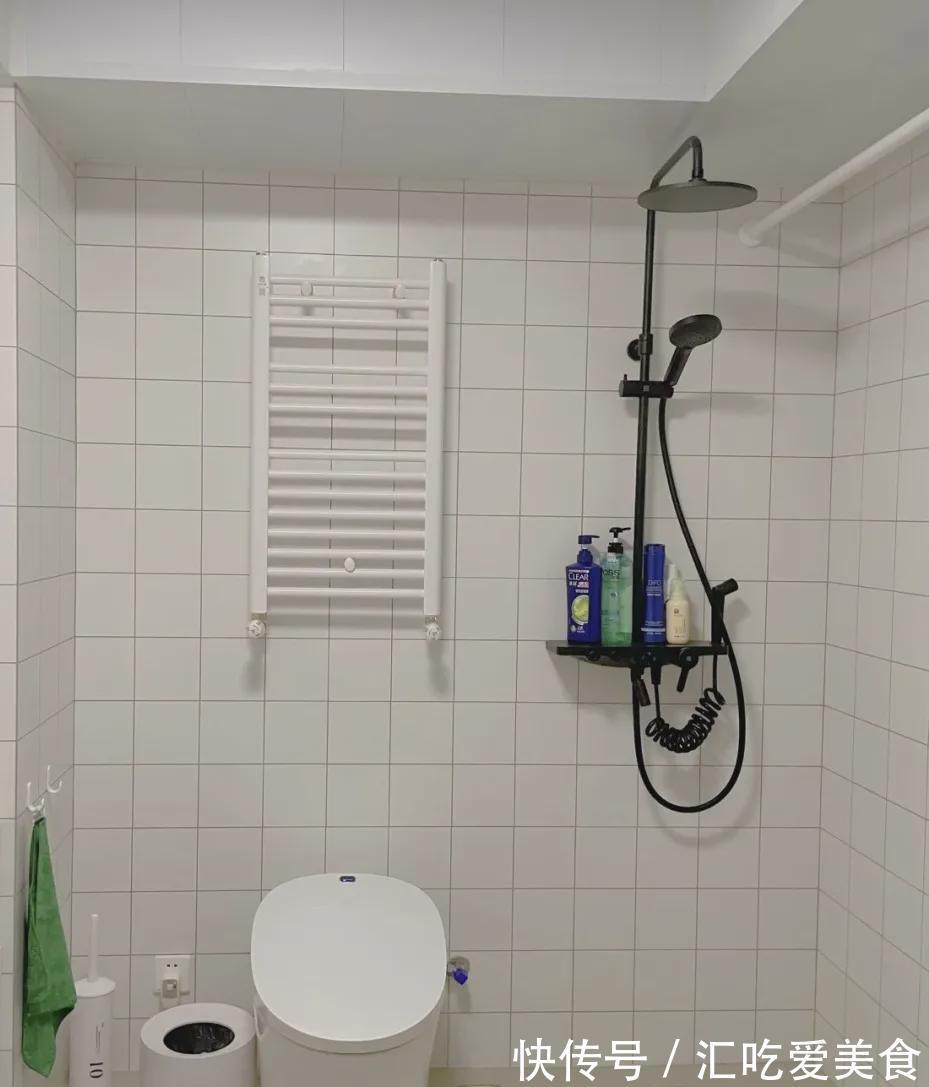 方便|90后夫妻的“穷装”新家,引起强烈舒适,越简单,越幸福