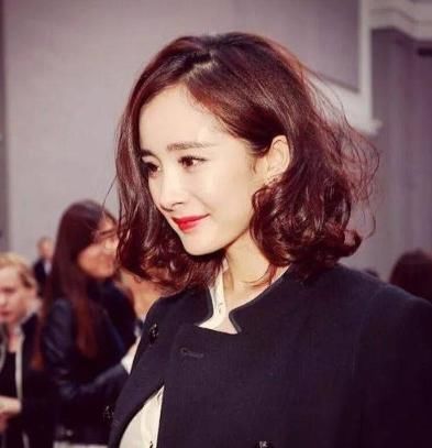 发尾|过年剪什么发型好看,拜年长辈都喜欢,几款发型任你选!