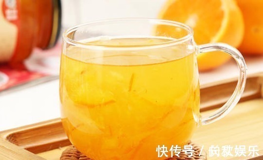 柚子茶|2种食物看似不起眼，却能吃走“肝硬化”，肝脏会感谢你
