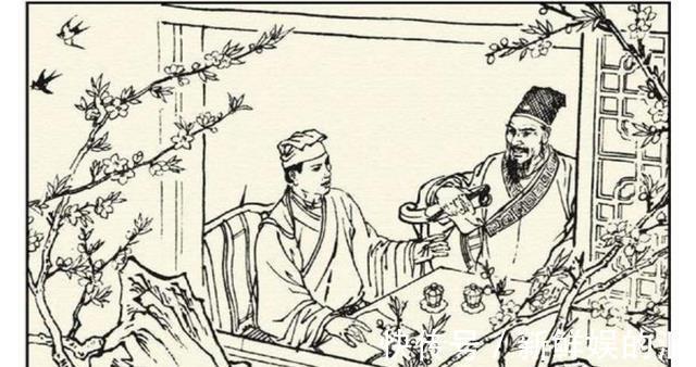 县衙!明代奇案:男子贪恋美妇,抛家弃子,害十二人身亡,皆因美妇失言