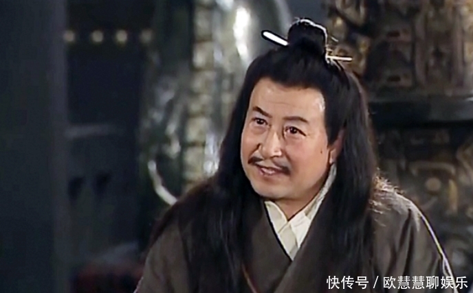 妇孺皆知|儿子不争气,父亲诛杀之,从此诞生一成语流传两千多年,妇孺皆知