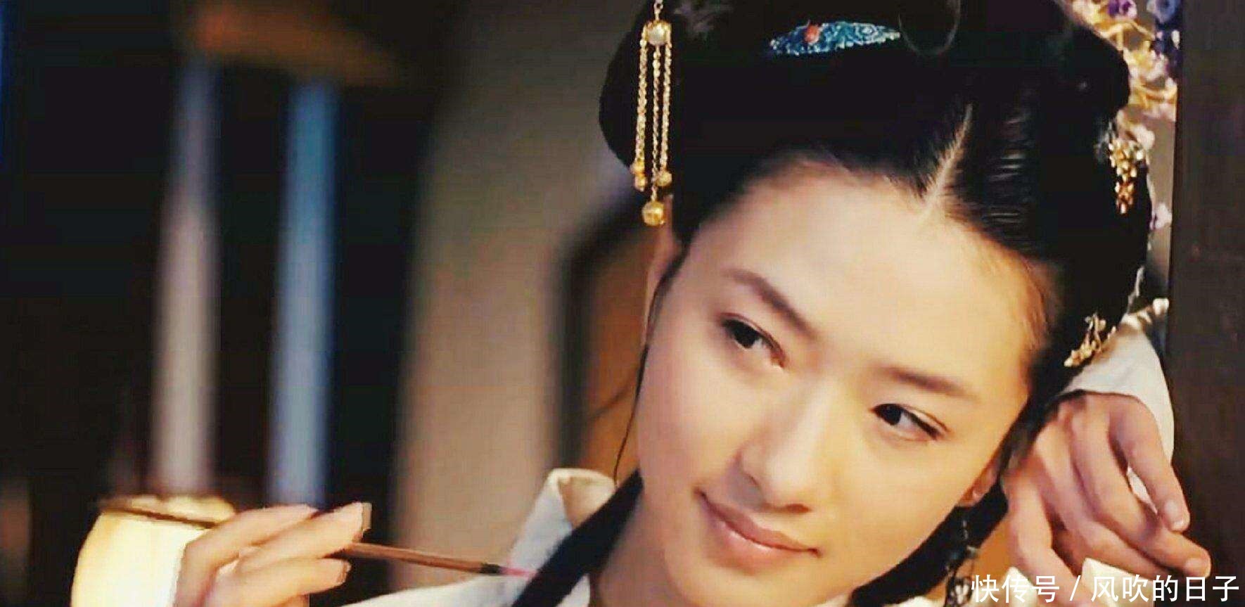 女子对联招亲,上联天字出头为夫,书生下联表达娶妻的决心!