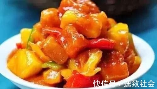 周末只要来客人，这12道家常菜必做，客人都说吃得过瘾