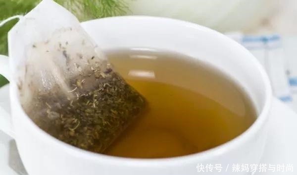  好吃|茴香做馅儿很好吃，但是你知道茴香的前世今生吗我给你介绍一下