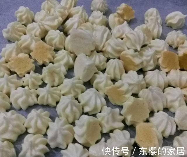 零食|宝宝零食溶豆,宝宝一口一个,再也不怕被乱喂了!