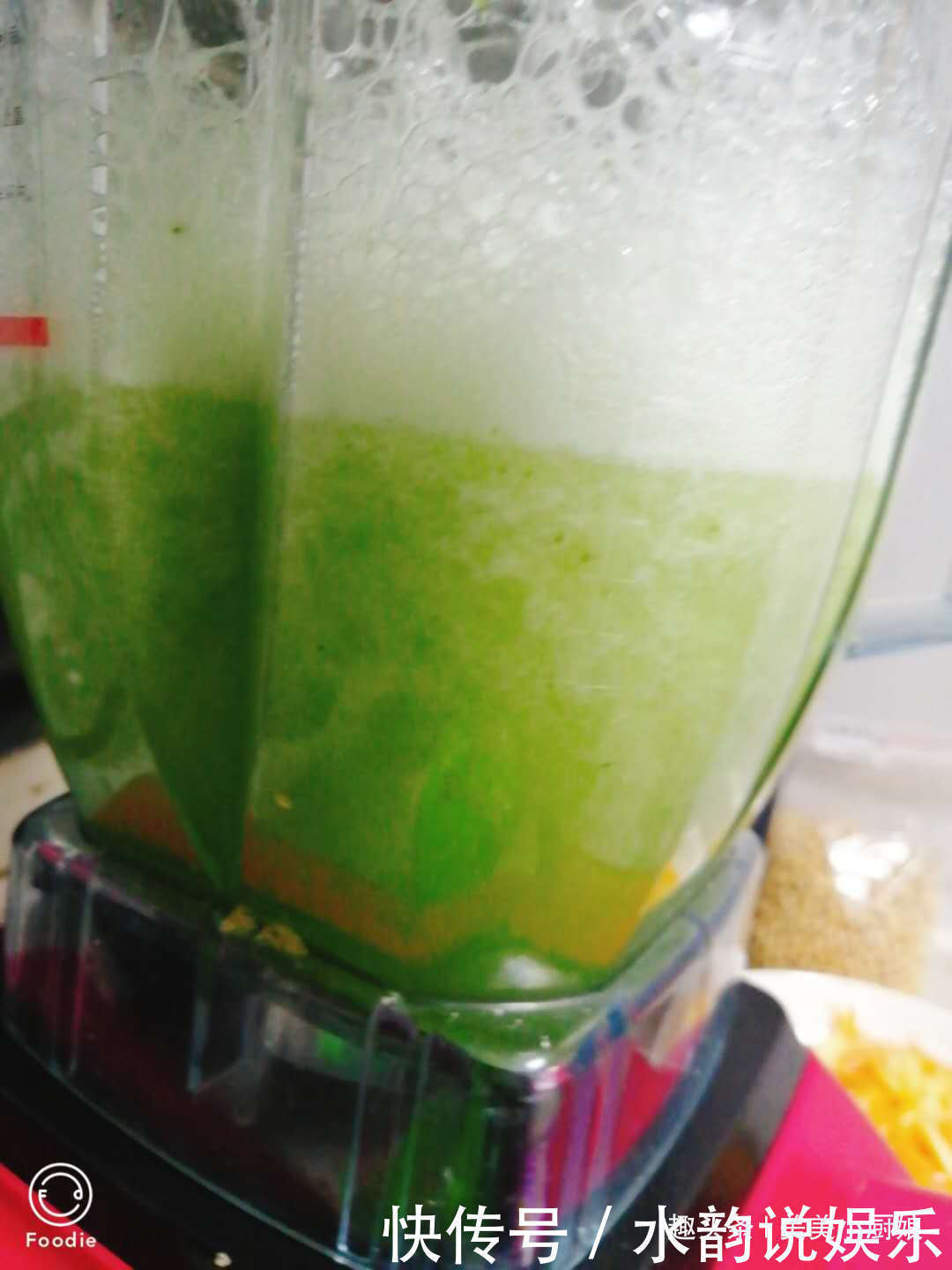 自从妈妈做了这款早餐,孩子每天都起得早,主动吃完,特别省事