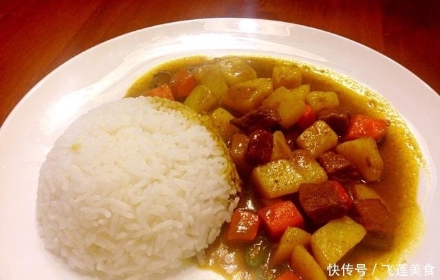 营养|香气诱人的几道家常下饭菜,简单好吃又营养,家人天天都想吃