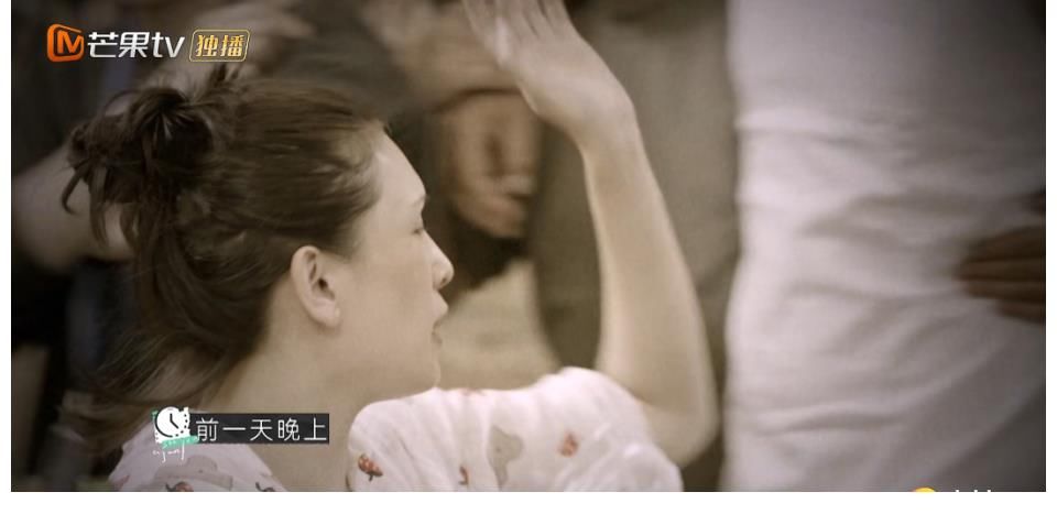 魏巍|佟晨洁终于忍无可忍！爆料魏巍酒后强拽导演，章贺和稀泥也很可恨