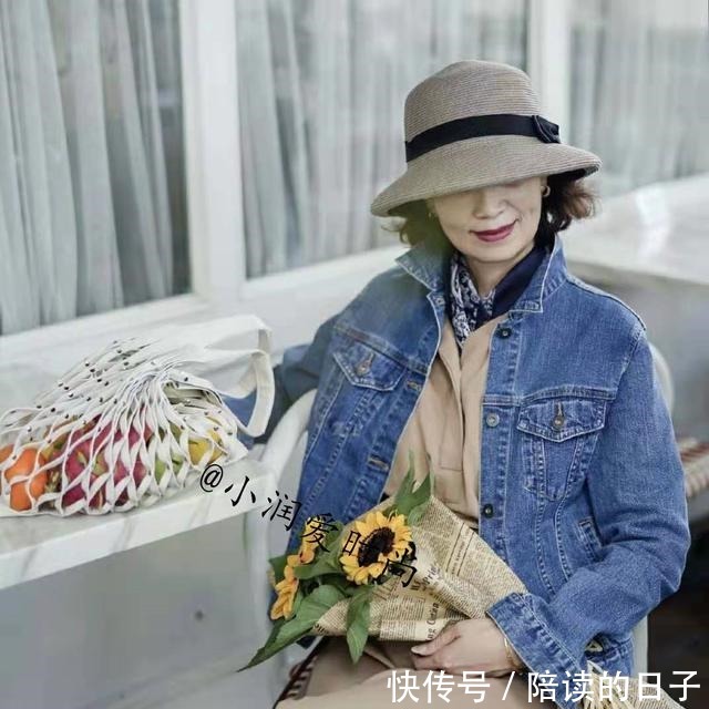 配饰 三木妈妈又把优衣库穿高级,7套早春搭配,妈妈们照穿优雅不重复!