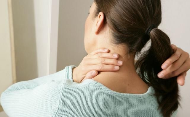 气虚|气虚的人,身上这个地方爱出汗,如果你也是,最好补补气了