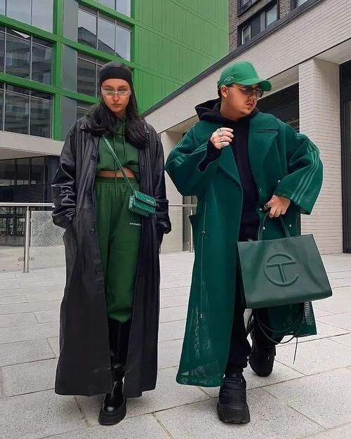 海狸，Jerry 率先示范，火爆INS的“Athflow Style”到底是什么？｜2021潮流趋势预测