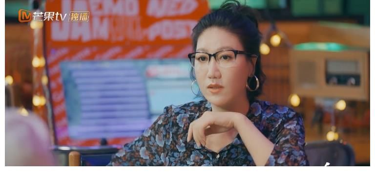 披荆斩棘的哥哥|“毒舌”易立竞,怎么就栽在了《披荆斩棘的哥哥》上了?