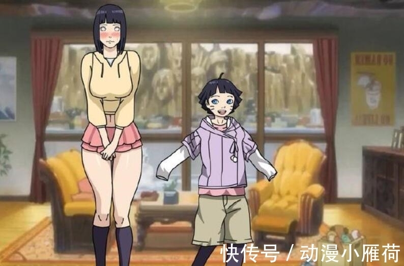 雏田cos|当雏田cos其他忍者,佐助用白眼太帅,20年的小葵真美