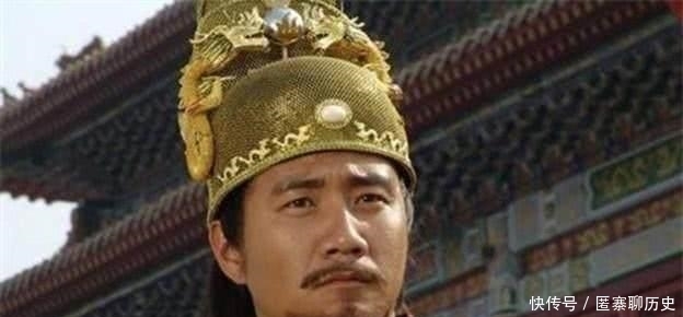 朱元璋|朱元璋出上联:老子天下第一,大臣巧妙对出下联,朱元璋:打死!