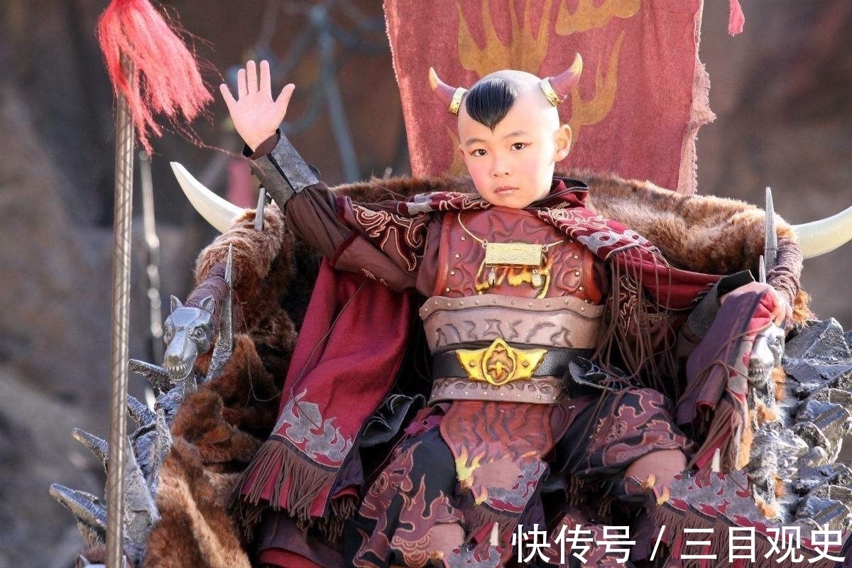 美女$西游记里,男妖怪都是半兽人,女妖精都是美女?