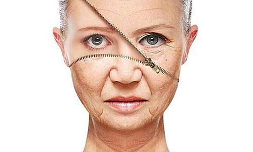 女人开始变老时会有4个“走样”，若一个不占，恭喜你还挺年轻