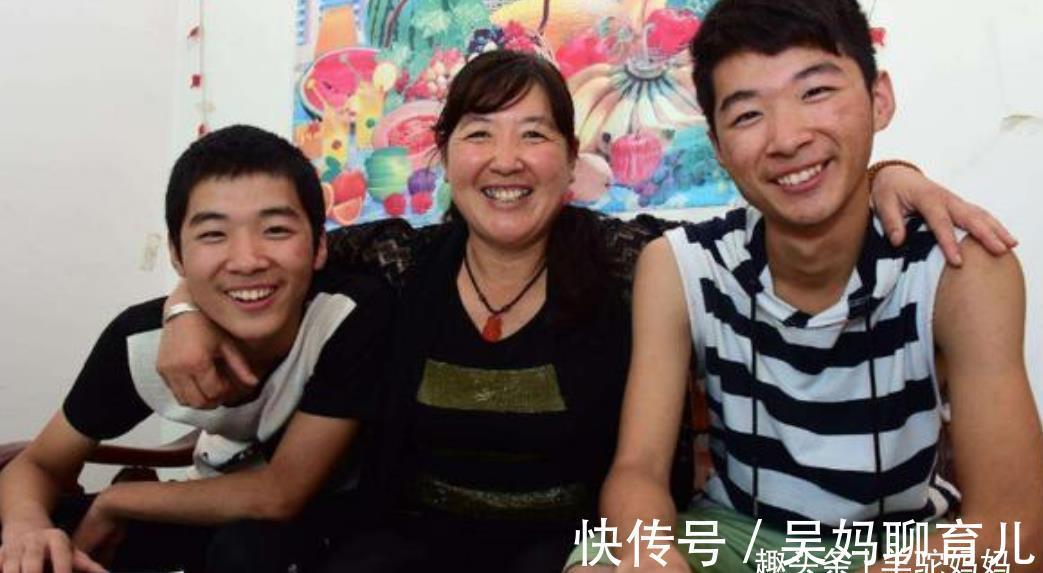 新生儿|双胞胎出生后,分别被姥姥留在中国奶奶抱去美国,18岁相见差距大