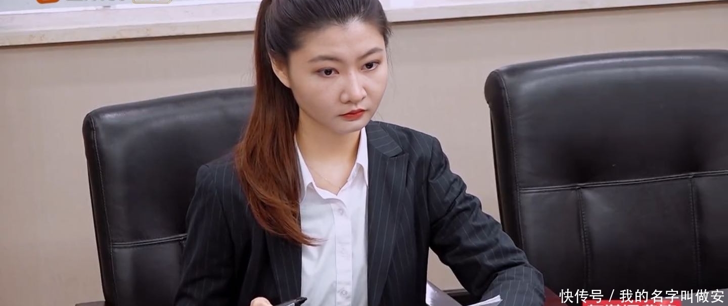 面试|《初入职场的我们》:为什么郑茹心会被动提前结束实习?原因在这