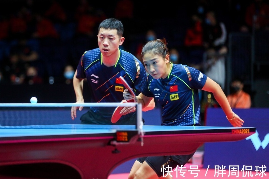 日乒|水谷隼弄巧成拙,日乒公布世乒赛名单,伊藤美诚被队友坑惨了