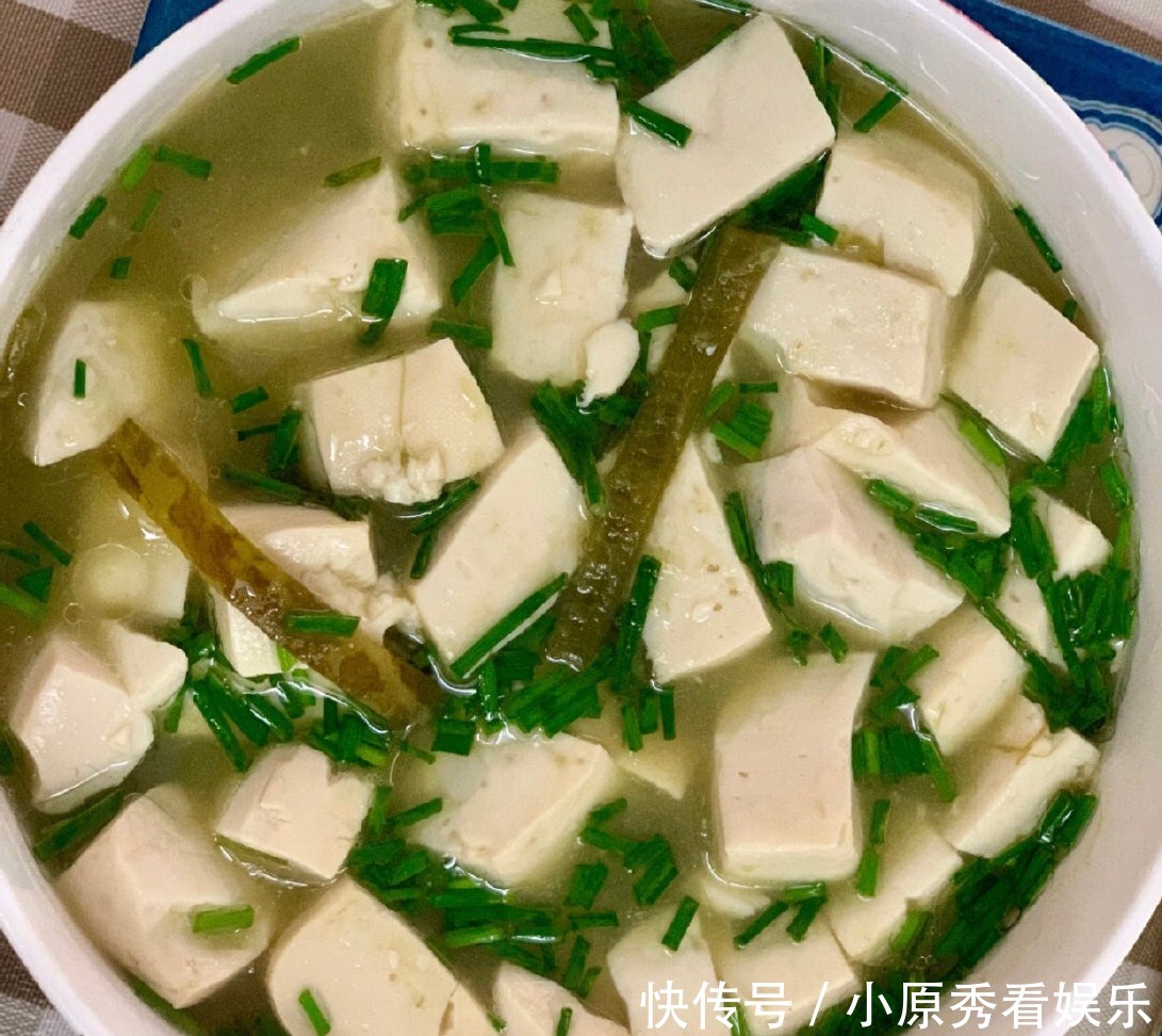 豆腐|明明是中国发明的豆腐,却被日本人改良成了特色?