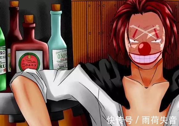 白胡子|当海贼王里的角色被换脸,罗宾毫无违和感,索隆让人笑得肚子疼