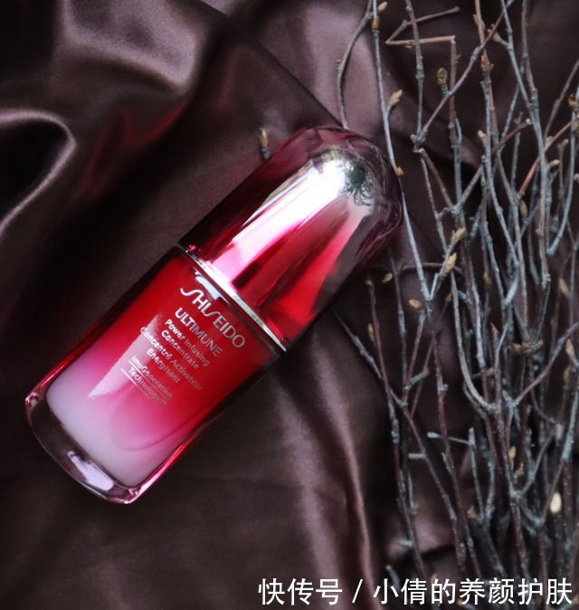 质地 女人过了40岁,护肤品别总选小棕瓶,这几款才是公认的抗衰老