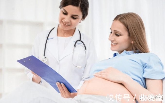 孕晚期|在预产期前的几周，宝妈们需要注意哪些事情呢？