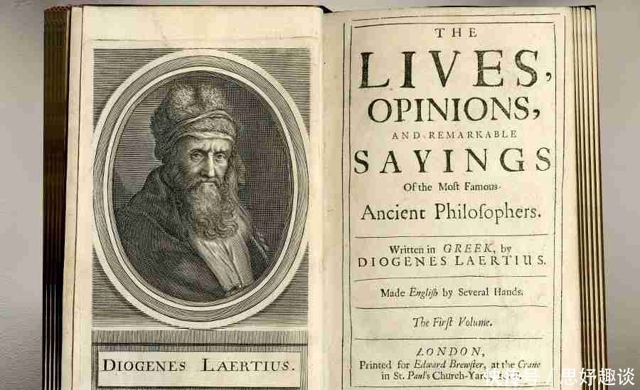 正是从希|古希腊体制下的哲学传奇,米利都学派的辉煌