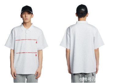 Kappa发布首个运动时装系列解码当代青年群像，见证品牌质感重生